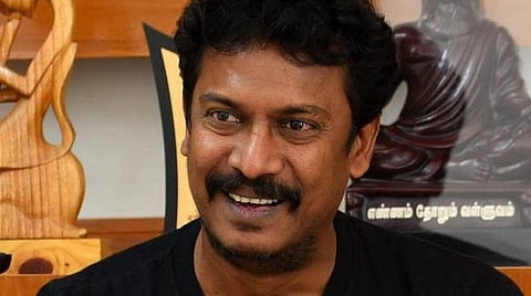 சமுத்திரக்கனி பிறந்த நாள் ஸ்பெஷல்: சமூக அக்கறைமிக்க படைப்பாளி; மதிப்புமிக்க நடிகர்