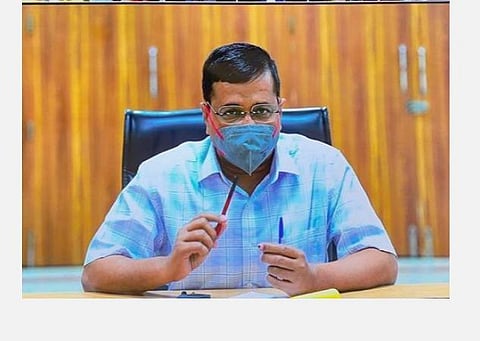 இந்து-முஸ்லிம் வேறுபாட்டையெல்லாம் மறந்து விடுங்கள், பிளாஸ்மா தானம் செய்யுங்கள், உயிரைக் காப்பாற்றுங்கள் - அரவிந்த் கேஜ்ரிவால் 