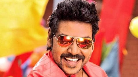 கரோனா ஊரடங்கால் அவதியுறும் மாற்றுத்திறனாளிகள் 50 பேருக்கு ரூ.25,000: லாரன்ஸ் நிதியுதவி