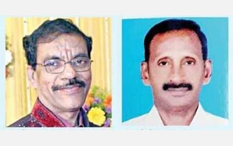 இவர் நம்ம வாசகர்: முதல் நாளில் இருந்த அதே எதிர்பார்ப்பு...