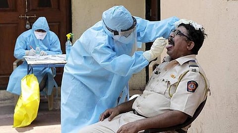 மே மாத இறுதிக்குள் ஆர்டி- பிசிஆர் கருவிகள் இந்தியாவிலேயே தயாரிப்பு: மத்திய அரசு உறுதி 