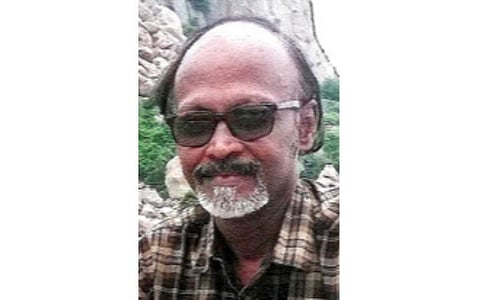 இப்போது என்ன செய்கிறேன்? - பறவைகளிடமிருந்து கதைகளை உருவாக்குகிறேன்!