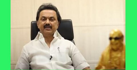 25 முக்கிய நகரங்களில் நாள்தோறும் 1 லட்சம் மக்களுக்கு உணவு: பசியில்லா சமூகத்தை உருவாக்குவது குறித்து ஸ்டாலின் விளக்கம்