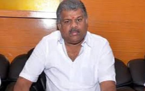ஜி.கே.வாசன்: கோப்புப்படம்