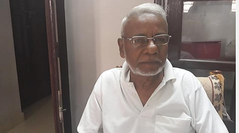 கரோனாவைக் கடக்க என்ன செய்யவேண்டும்?- நெருக்கடி காலத்தை நினைவுகூரும் தியாகி