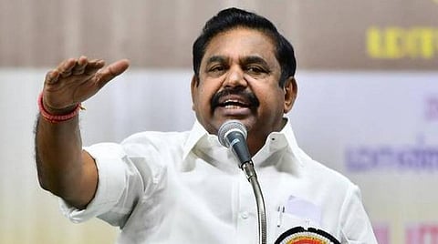 தமிழக அரசைப் பாராட்டி கரோனா விழிப்புணர்வு பாடல்!