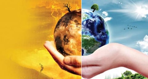 தாய் மண்ணுக்கு எட்டு மொழிகளில் வணக்கம்!