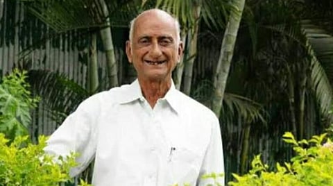 பழம்பெரும் ஏவிஎம் ஒலி மேலாளர் சம்பத் காலமானார்: கமல் இரங்கல்