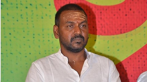 கரோனா பாதித்த பெண்ணுக்கு வெற்றிகரமாகப் பிரசவம்: தமிழக அரசுக்கு லாரன்ஸ் நன்றி