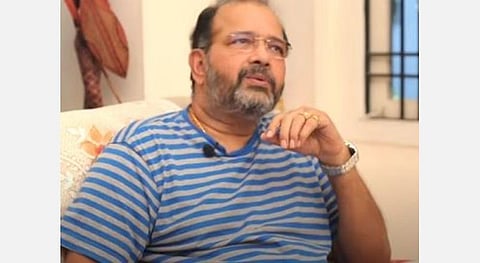 ’’ ’கிழக்கே போகும் ரயில்’ படத்துல நடிக்க பாரதிராஜா என்னைத்தான் கூப்பிட்டார்; நான் முடியாதுன்னு சொல்லிட்டேன்!’’ -  நடிகர் சிவசந்திரன் பிரத்யேகப் பேட்டி 