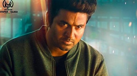 திருக்குறளை மேற்கோள்காட்டி சர்ச்சைக்கு பதிலடிகொடுத்த 'ஹீரோ' இயக்குநர்