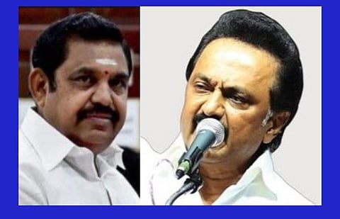 கரோனா ஊரடங்கு காலத்திலும் வெளிச்சத்திற்கு வரும் டெண்டர் முறைகேடு: நீதியின் சக்கரம் சுழலும் போது தப்ப முடியாது: ஸ்டாலின் எச்சரிக்கை 
