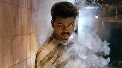 விஜய் - ஏ.ஆர்.முருகதாஸ் கூட்டணியில் 'துப்பாக்கி 2' உருவாகிறதா?