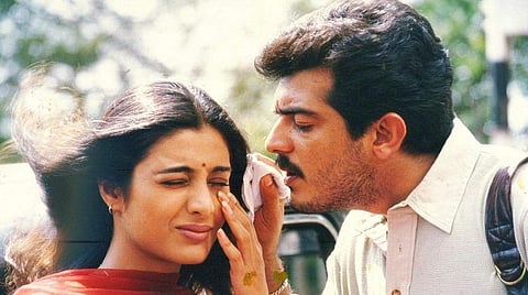 'கண்டுகொண்டேன் கண்டுகொண்டேன்' படத்தின் பாடல்கள் உருவாக்கம், படப்பிடிப்பு பின்னணி சுவாரசியங்கள்: ராஜீவ் மேனன் பகிர்வு