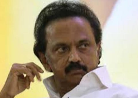 மு.க.ஸ்டாலின்: கோப்புப்படம்