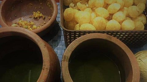 கஷாயம், பானிபூரி செய்வது பற்றிய குறிப்புகளைத் தேடுவது அதிகரிப்பு: கூகுள் 