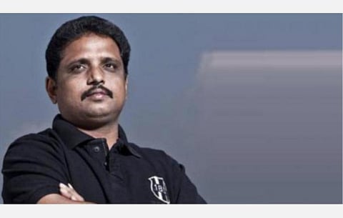 மதுரை எம்பி வெங்கடேசன் நடத்திய பெற்றோருக்கான போட்டி முடிவுகள்: கேரள அமைச்சர் ட்விட்டரில் வெளியிட்டார்