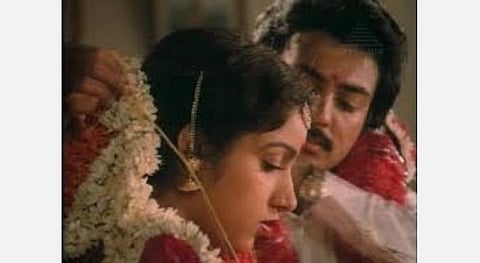 மோகன், ரேவதி, கார்த்திக்... மறக்கவே முடியாத ‘மெளன ராகம்’ 