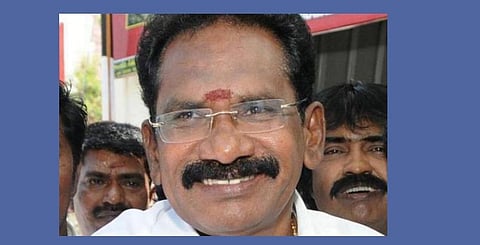 முதல்வர் மனமுவந்து டாஸ்மாக் கடையைத் திறக்கும் முடிவை எடுக்கவில்லை: அமைச்சர் செல்லூர் கே.ராஜூ சமாளிப்பு 