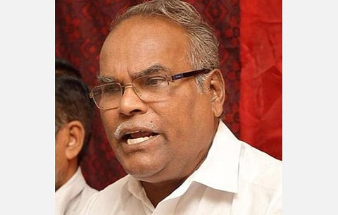 சட்டத்துக்கும் சர்வதேச உடன்படிக்கைக்கும் எதிராக தொழிலாளர்களின் வேலை நேரத்தை 12 மணி நேரமாக அதிகரிக்க முயற்சி: தமிழக அரசு நிராகரிக்க மார்க்சிஸ்ட் வலியுறுத்தல்