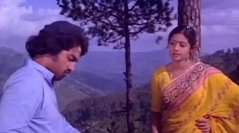 'சிப்பியிருக்குது முத்துமிருக்குது' பாடல் உருவான விதம்: கமல் வெளிப்படை