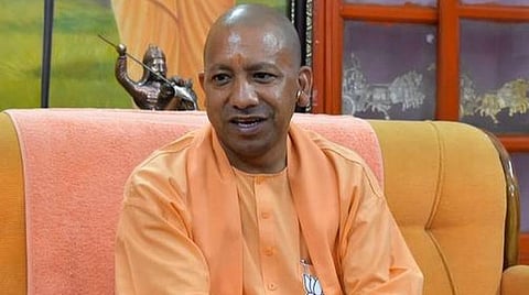 திரும்ப வரும் புலம்பெயர் தொழிலாளர்களுக்கு வேலை வழங்கும் யோகி அரசின் மிகப்பெரிய திட்டம்: வேண்டாம் என்று ‘டயல்’ செய்த 4 மாநில முதல்வர்கள்