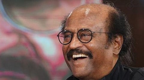 ’’ரஜினி மேல காசு வீசினாங்க; ரஜினியும் சிகரெட்டை தூக்கிப்போட்டு புடிச்சாரு’’ - நண்பர் குறித்து நடிகர் சிவசந்திரன் பிரத்யேகப் பேட்டி 