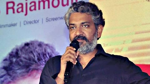 தனது ஒவ்வொரு படமுமே வெற்றியடைவதன் பின்னணி: ராஜமெளலி பதில்