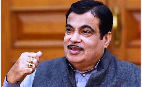 அடுத்த 2 ஆண்டுகளுக்கு சாலை கட்டுமானப் பணிகளுக்கு ரூ. 15 லட்சம் கோடி செலவிட இலக்கு: நிதின் கட்கரி தகவல்