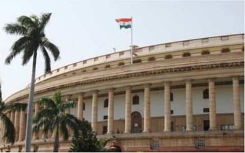 காணொலியில் நாடாளுமன்ற குழுக்கள் கூட்டம்: தீவிர ஆலோசனை