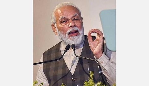 சீனாவில் இருந்து வெளியேறும் 1,000 வெளிநாட்டு நிறுவனங்களை ஈர்க்க திட்டம்: பிரதமர் மோடி தீவிர பேச்சுவார்த்தை