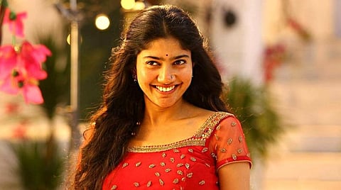 சாய் பல்லவி பிறந்த நாள் ஸ்பெஷல்: தனித்தன்மை வாய்ந்த அழகி