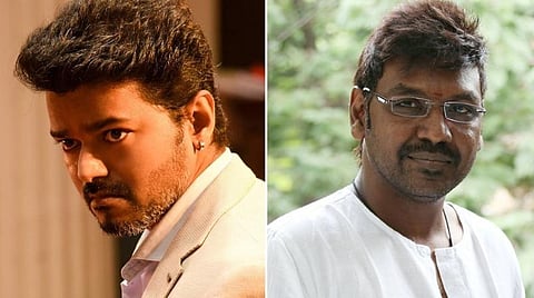 விஜய்க்கு வேண்டுகோள் விடுத்துள்ள லாரன்ஸ்