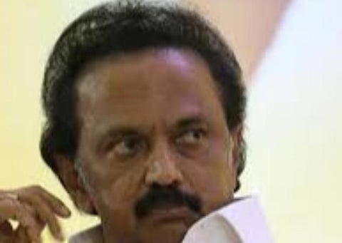ஸ்டாலின்: கோப்புப்படம்