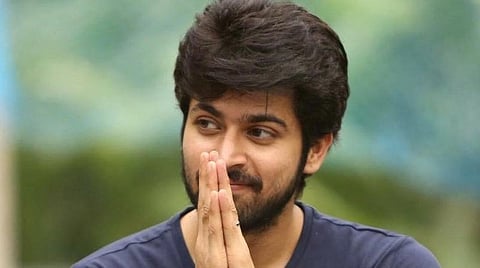 தமிழ்த் திரையுலகினருக்கு ஹரிஷ் கல்யாண் வேண்டுகோள்