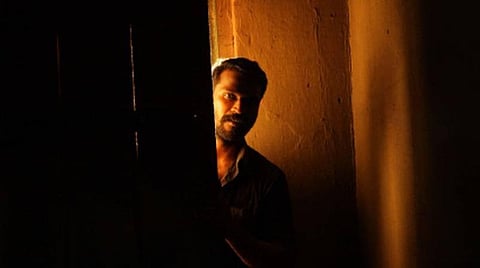 தமிழ் சினிமா இன்னும் பலவகையான கதைகளை யோசிக்க வேண்டும்: இயக்குநர் வெற்றிமாறன்