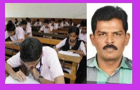 பேரிடர் காலத்தில் பள்ளி திறந்த உடனே தேர்வு வைப்பது மாணவர்கள் உளவியலுக்கும் உரிமைக்கும் எதிரானது: குழந்தை உரிமைகள் செயற்பாட்டாளர் தேவநேயன் கண்டனம் 