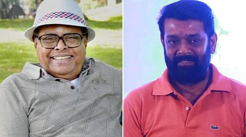 பாலசந்தர் மாதிரி ஒரு குருவைப் பார்க்கவே முடியாது: இயக்குநர் வஸந்த் புகழாரம்