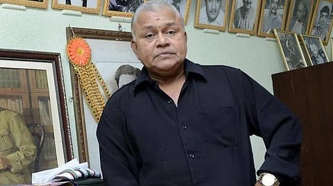 கோத்தகிரியில் தனிமைப்படுத்தப்பட்டேனா? - ராதாரவி விளக்கம்