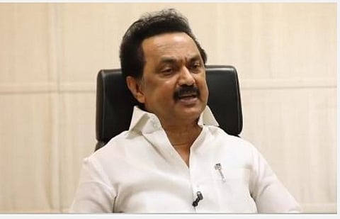 வந்தே பாரத் மிஷன் திட்டத்தில் தமிழகத்துக்கான விமானச் சேவை வேண்டும்: ஸ்டாலின் வலியுறுத்தல்