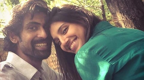 இந்தாண்டுக்குள் திருமணம்: ராணா குடும்பத்தினர் முடிவு