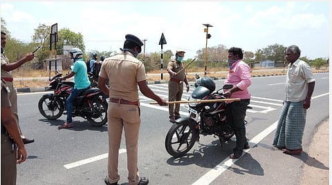 பிரதிநிதித்துவப் படம்.