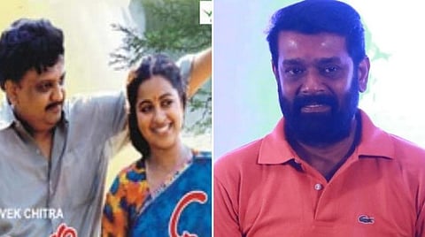 'கேளடி கண்மணி' முதல் நாள் படப்பிடிப்பில் நடந்த சுவாரசியம்: இயக்குநர் வஸந்த் பகிர்வு