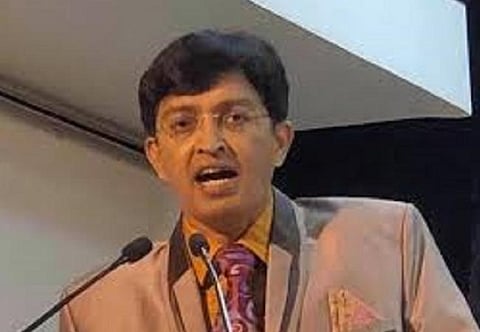 ராதாகிருஷ்ணன் ஐஏஎஸ்: கோப்புப்படம்