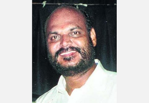கூட்டணிக்குள் இருப்பதால் திருமாவளவனால் வாய் பேச முடியவில்லை: ஜான் பாண்டியன் சாடல்