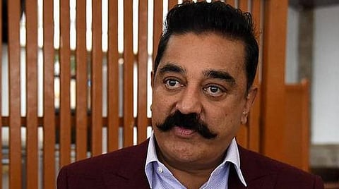 அம்மாவின் பிள்ளை வேஷம் போட்டுத் தப்பிக்க முடியாது: கமல் காட்டம்