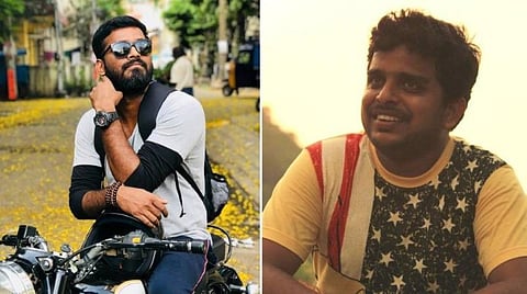 நான் எடுத்த போட்டோவை அஞ்சலி போட்டோவா போட வெச்சியே நண்பா: இயக்குநர் ரவிக்குமார் உருக்கம்