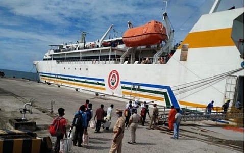அந்தமான் தீவுகளில் கரோனா பரவவில்லை; காவல்துறை நடவடிக்கைகளே காரணம்: டிஜிபி பெருமிதம்