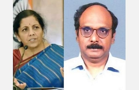 மருத்துவத் துறைக்கான நிதியமைச்சரின் அனைத்து அறிவிப்புகளும் ஏமாற்றம் அளிக்கின்றன: சமூக சமத்துவத்திற்கான மருத்துவர்கள் சங்கம் விமர்சனம் 