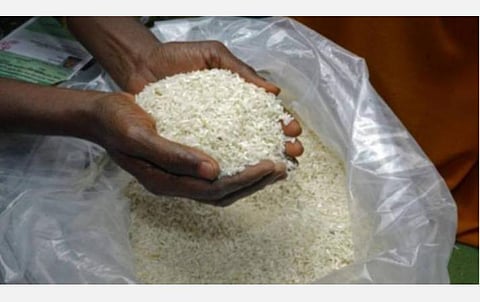 ரேஷன் அரிசி கடத்தலை மன்னிக்க முடியாது: உயர் நீதிமன்றம் கருத்து